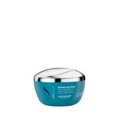 ALFAPARF MILANO - Semi Di Lino - Curls - Enhancing Mask 200ml