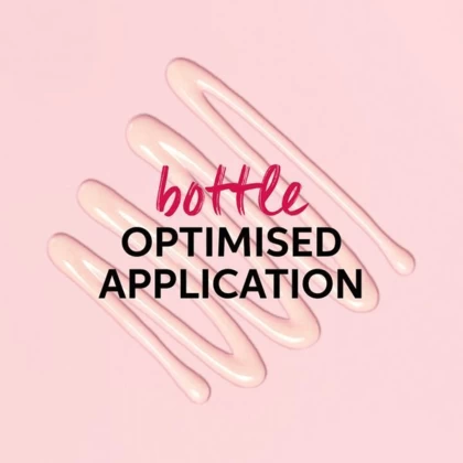 WELLA - Shinefinity Activator - Bottle 2% 1L 6 WELLA - Shinefinity Activator - Bottle 2% 1L - Image 4