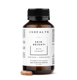 JSHEALTH VITAMINS - Skin Bright+ Formula - 30 Capsules 3 JSHEALTH VITAMINS - Skin Bright+ Formula - 30 Capsules