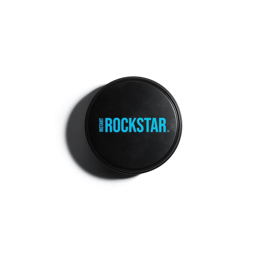 INSTANT ROCKSTAR - Soft Rock - Medium Hold Styling Cream - 100ml 4 INSTANT ROCKSTAR - Soft Rock - Medium Hold Styling Cream - 100ml - Image 2
