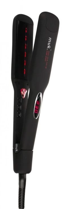 MUK HAIRCARE - Style Stick 230-IR Wide Plate