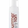 SUMMER TAN - Tan Mousse 120ml -Care Product Shop Summer Tan Mousse STW 1024x1024 55709.1604198826