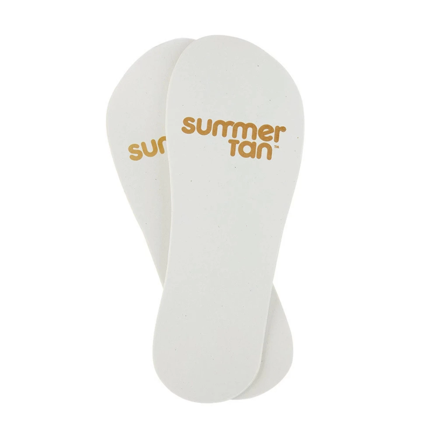 SUMMER TAN - Stickey Feet - 50pcs 3 SUMMER TAN - Stickey Feet - 50pcs