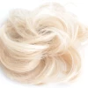 AMAZING HAIR - Synthetic Scrunchie - #6/13 Light Blonde -Care Product Shop Synthetic scrunchie 613 32996.1610416194