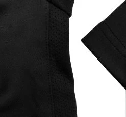 BARBER STRONG - The Barber Tee - Black - Longsleeve -Care Product Shop T02 BLK Tee DETAIL 1 1800x1800.png 41458.1615261080