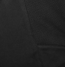 BARBER STRONG - The Barber Tee - Black - Longsleeve -Care Product Shop T02 BLK Tee DETAIL 4 1800x1800.png 84696.1615261081