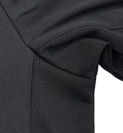 BARBER STRONG - The Barber Tee - Black - Longsleeve -Care Product Shop T02 BLK Tee DETAIL 5 1800x1800.png 92080.1615261083