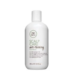PAUL MITCHELL - Tea Tree - Scalp Care Anti-Thinning Shampoo 300ml