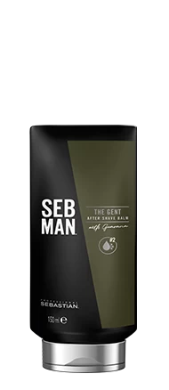 SEB MAN - The Gent Moisturising After-Shave Balm 150ml