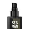 SEB MAN - The Groom Hair & Beard Oil 30ml