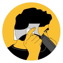 ANDIS - Accessories - The Cut Buddy -Care Product Shop The Cut Buddy 5 39950.1612827799