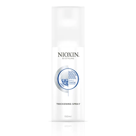 NIOXIN - Thickening Spray 150ml 3 NIOXIN - Thickening Spray 150ml