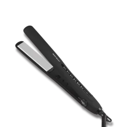 SILVER BULLET - Keratin 230 Titanium Straightening Iron - Silver Edition