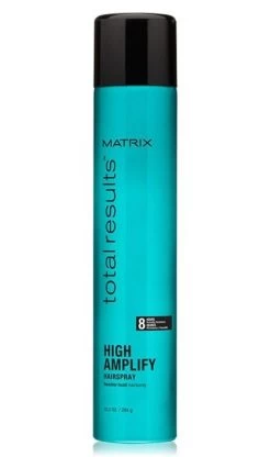 MATRIX - Total Results - High Amplify - Flexible Hold Hairspray 290g