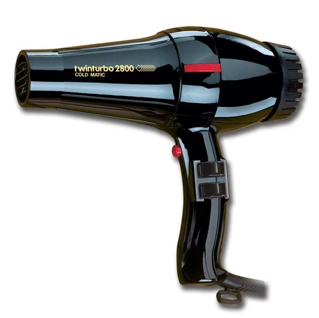 TWIN TURBO - 2800 Professional Hair Dryer