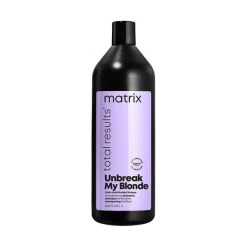 MATRIX - Total Results - Unbreak My Blonde - Shampoo 1000ml