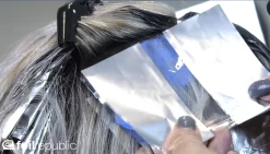 FOIL REPUBLIC -Specialist Transparent Pre-Cut & Pre-Folded Foil -Care Product Shop Untitled 65159.1532571321