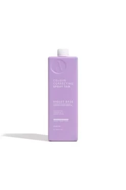 AZURE TAN - Pro Mist - Violet Base - Medium To Ultra Dark 1000ml
