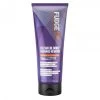 FUDGE PROFESSIONAL - Clean Blonde Damage-Rewind Violet-Toning Treatment 200ml