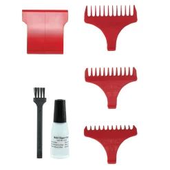 WAHL - 5 STAR SERIES - Detailer T-Wide 11 WAHL - 5 STAR SERIES - Detailer T-Wide -Care Product Shop WA8081 1212 T Wide Detailer kit 24530.1636502978