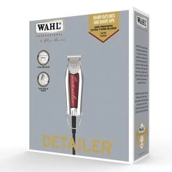 WAHL - 5 STAR SERIES - Detailer T-Wide 10 WAHL - 5 STAR SERIES - Detailer T-Wide -Care Product Shop WA8081 712 New T Wide Detailer 3D Packaging 15591.1636502973