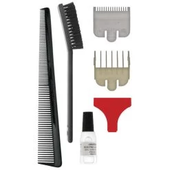 WAHL - 5 STAR SERIES - Balding Corded Clipper -Care Product Shop WA8110 612 New Balding Kit Contents1 90254.1607639988