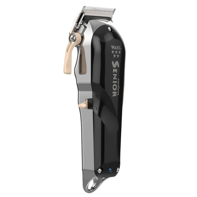 WAHL - 5 STAR SERIES - Senior Cordless Clipper 4 WAHL - 5 STAR SERIES - Senior Cordless Clipper - Image 2