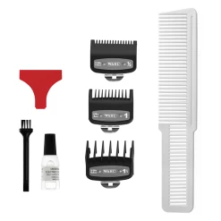 WAHL - 5 STAR SERIES - Senior Cordless Clipper 10 WAHL - 5 STAR SERIES - Senior Cordless Clipper -Care Product Shop WA8504 012 New Senior Kit Contents 78057.1593781908