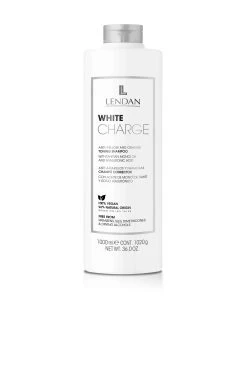 LENDAN - Charge - White Charge Shampoo 1000ml