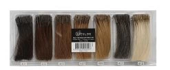 Colour Hair Weft Set 84pc