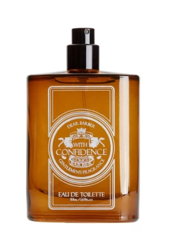 DEAR BARBER - Fragrance - With Confidence 50ml -Care Product Shop With Confidence 50ml 2 09430.1658284575