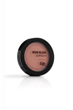 SALERM COSMETICS - WOW Blush 8g