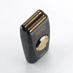 GAMMA+ - Absolute Zero Foil Shaver -Care Product Shop Zero3 66421.1641521937
