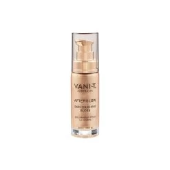 VANI-T - Afterglow Skin Finishing Gloss - Goddess 50ml