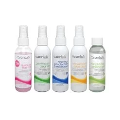 CARONLAB - Ancillaries 5 Pack