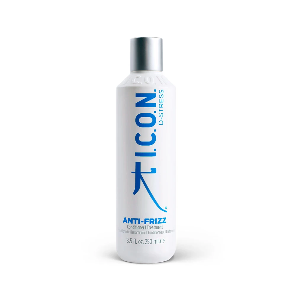 ICON - Anti-Frizz D-Stress Conditioner 250ml 3 ICON - Anti-Frizz D-Stress Conditioner 250ml