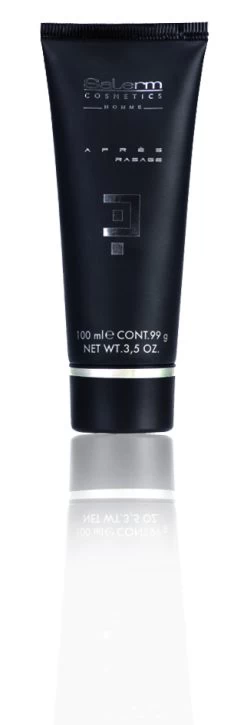 SALERM HOMME - Aftershave Cream 100ml