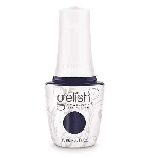 GELISH - Gel-Soak Off - Caution 15ml 3 GELISH - Gel-Soak Off - Caution 15ml