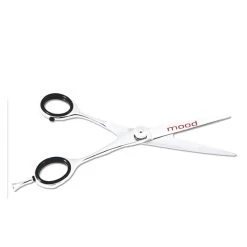 IN MOOD - Professional 6" Chrome Hairdressing Cutting Scissor