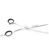 IN MOOD - Professional 6.5" Chrome Hairdressing Cutting Scissor -Care Product Shop chrome 6andahalf inch scissors 41981.1603242872 05598.1637289359