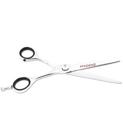 IN MOOD - Professional 6.5" Chrome Hairdressing Cutting Scissor