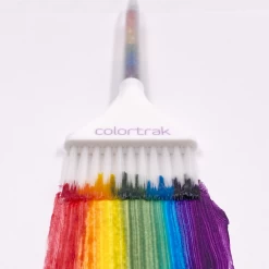COLORTRAK - Pride Duo -Care Product Shop colortrak professional hair color tools balayage brush 900x 08699.1622772117