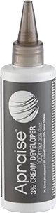 APRAISE - Cream Developer 100ml