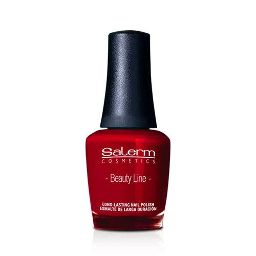 SALERM COSMETICS - Beauty Line - Florida Nail Polish 15ml 3 SALERM COSMETICS - Beauty Line - Florida Nail Polish 15ml