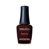 SALERM COSMETICS - Beauty Line - Black Red Nail Polish 15ml -Care Product Shop esmalte vegano black red 36849.1594309067