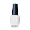 SALERM COSMETICS - Beauty Line - Snow Nail Polish 15ml -Care Product Shop esmalte vegano snow 42475.1594309184