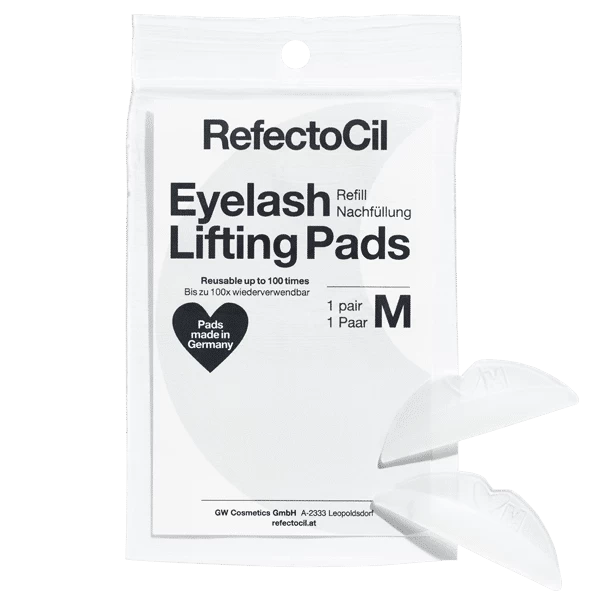 REFECTOCIL - Eyelash Lifting Pads - Small 3 REFECTOCIL - Eyelash Lifting Pads - Small