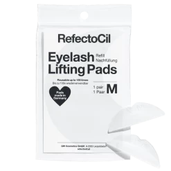 REFECTOCIL - Eyelash Lifting Pads - Medium