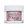 GELISH - Xpress Dip Powder - Light Elegant 43g 2 GELISH - Xpress Dip Powder - Light Elegant 43g -Care Product Shop gel xpressdip jar lightelegant scaled 05792.1653635268