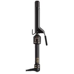 HOT TOOLS PROFESSIONAL - Black Gold Curling Iron 25mm